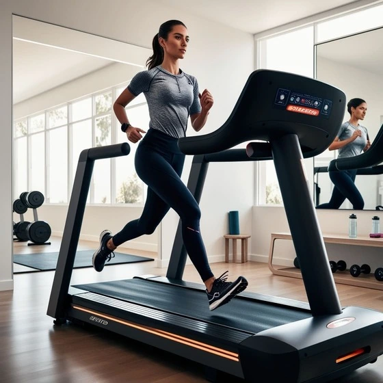 10 Ideas for Getting the Most Out of Your Treadmill