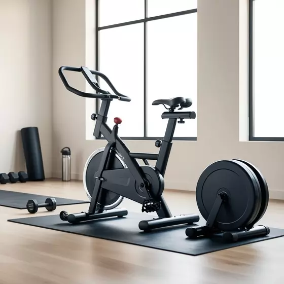 10 Tips for Choosing the Right foldable exercise bike