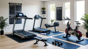 Are the Must-Have Treadmill Features?