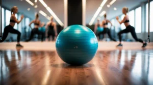 Choosing the Right Size Exercise Balls: A Complete Guide