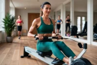 How to Choose the Right Rowing Machine for Your Needs