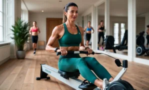 How to Choose the Right Rowing Machine for Your Needs