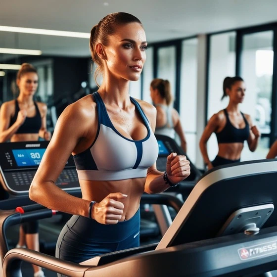 How to Find the Perfect Treadmill for Your Needs