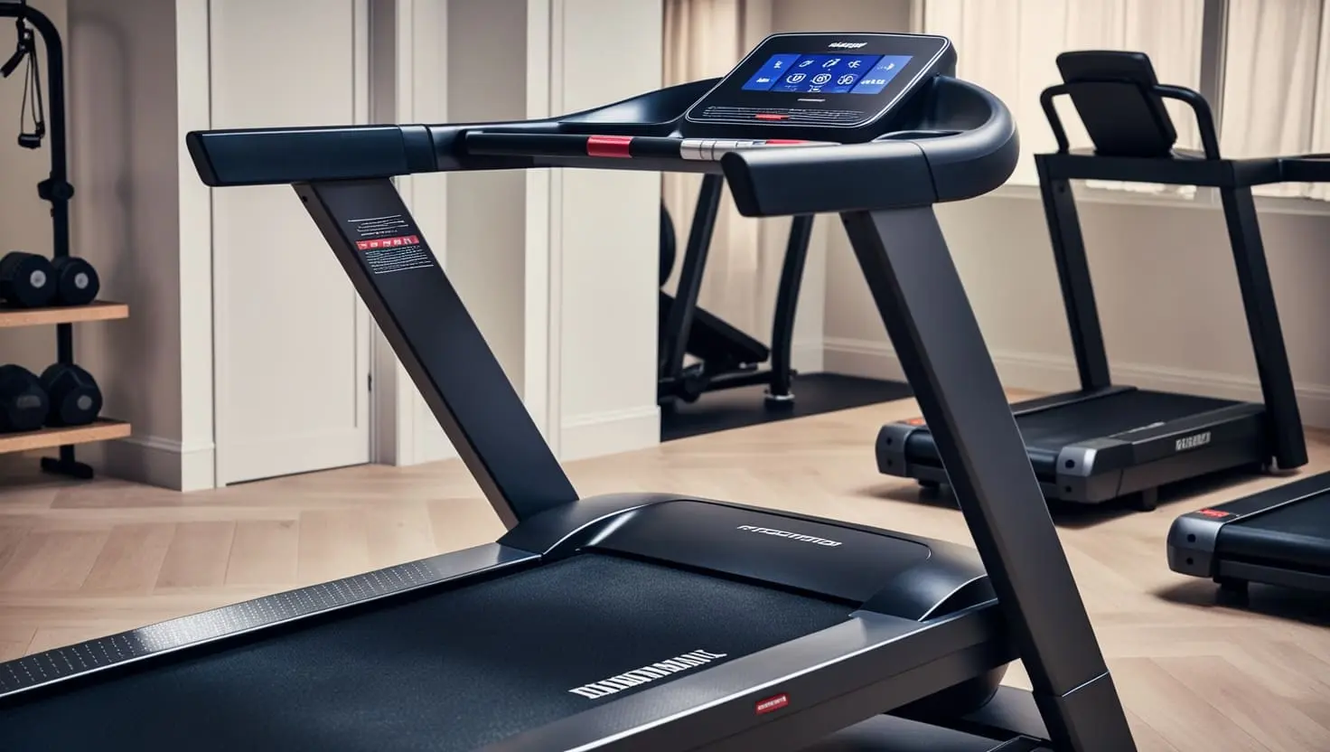 7 Must-Have Features to Look for in a Treadmill