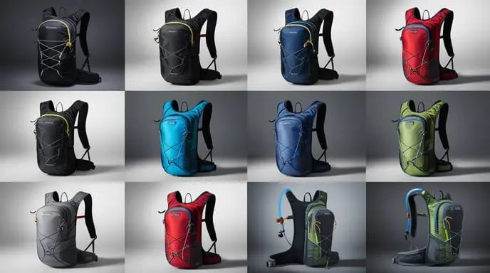 8 Tips for Staying Hydrated with a Hydration Pack