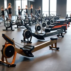 Exploring the Different Types of Rowing Machines Available