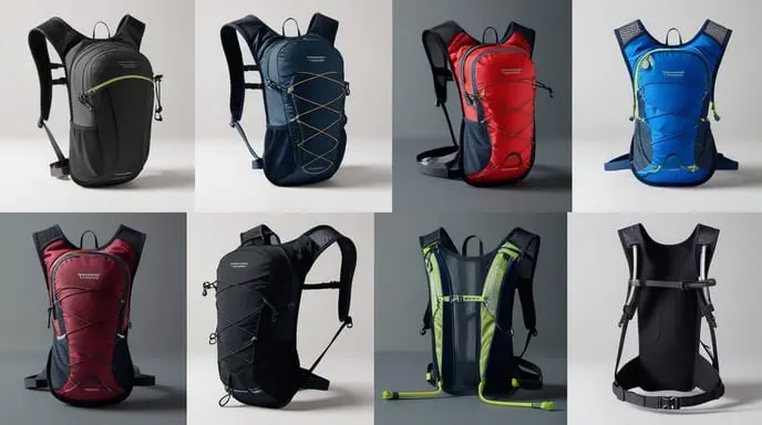 How to Choose the Right Hydration Pack for Your Needs 