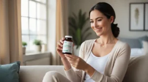 How to Read Supplement Labels for the Best Choices