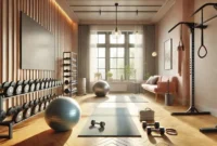 Fitness at Home: Economical Solutions for Everyone