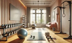 Fitness at Home: Economical Solutions for Everyone