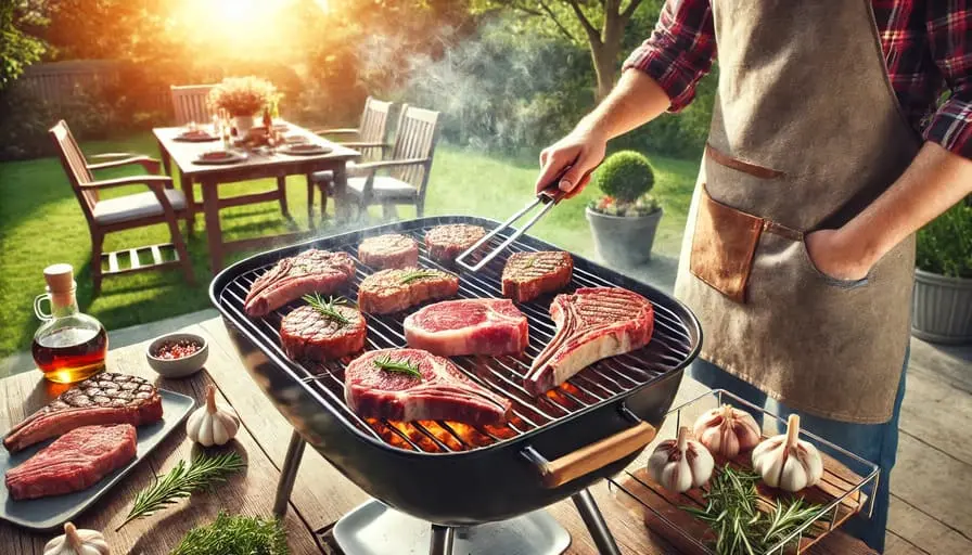 Step-by-Step Guide to Cooking Carnivore Diet Meals 