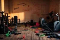 Top 7 Mistakes to Avoid When Setting Up Your Home Gym